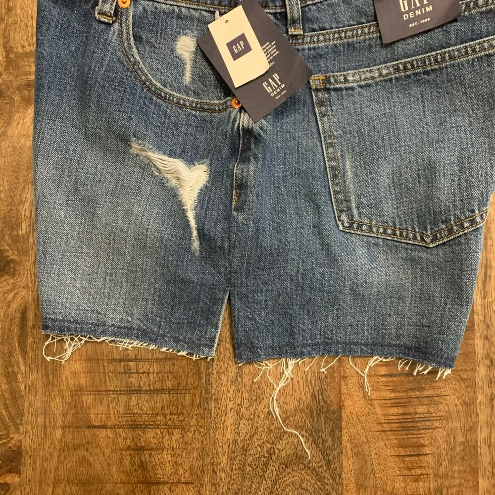 GAP Denim Shorts